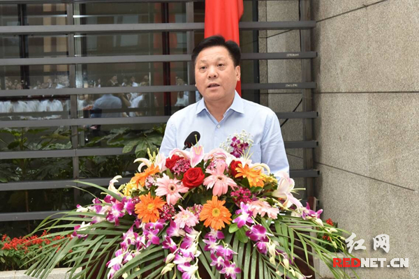 長沙陳澤琿的最新職務，探索與啟示