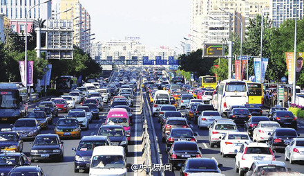 蘭州汽車限行最新規(guī)定，應(yīng)對(duì)交通擁堵與環(huán)境保護(hù)的新舉措