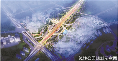 五眼橋最新規(guī)劃，重塑城市風貌，打造未來交通樞紐