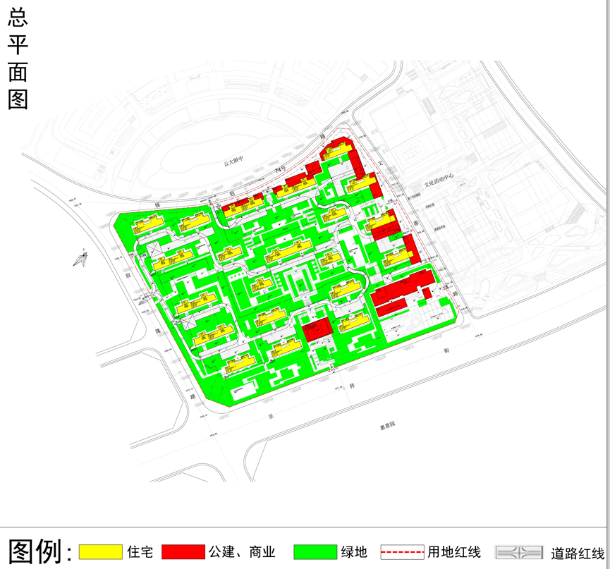 中寧西區(qū)最新規(guī)劃圖，描繪未來城市發(fā)展的藍(lán)圖