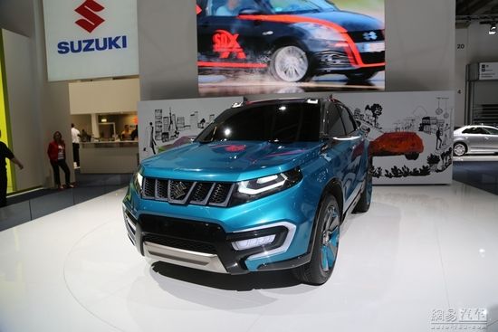 鈴木最新款SUV車型，引領(lǐng)時(shí)尚與科技的完美結(jié)合