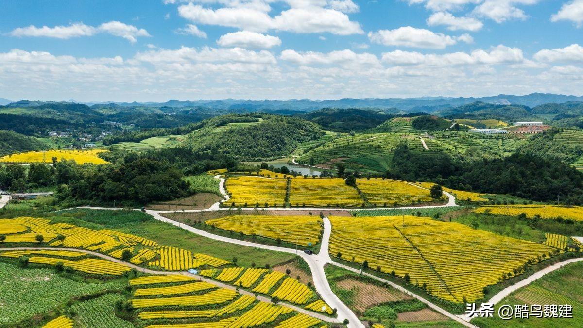 甕安建中鎮(zhèn)最新建設(shè)，邁向現(xiàn)代化步伐的見(jiàn)證