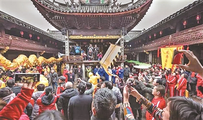 奉化蕭王廟最新規(guī)劃，重塑歷史風(fēng)貌，傳承文化精髓