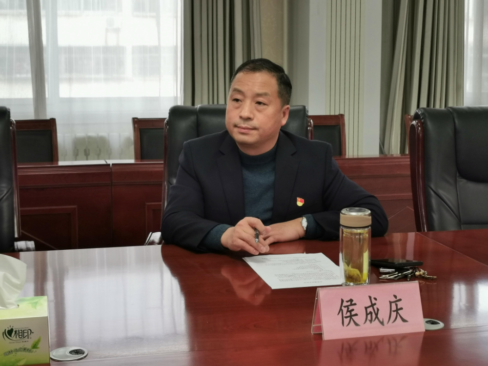 天津最新領(lǐng)導(dǎo)任命李新，新的篇章，新的征程