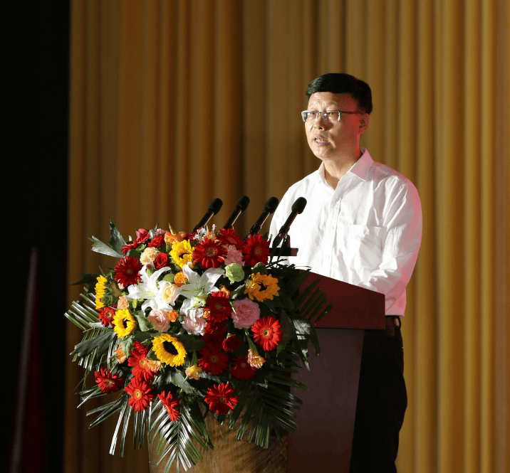 歐陽衛(wèi)民最新任命，引領未來，鑄就輝煌