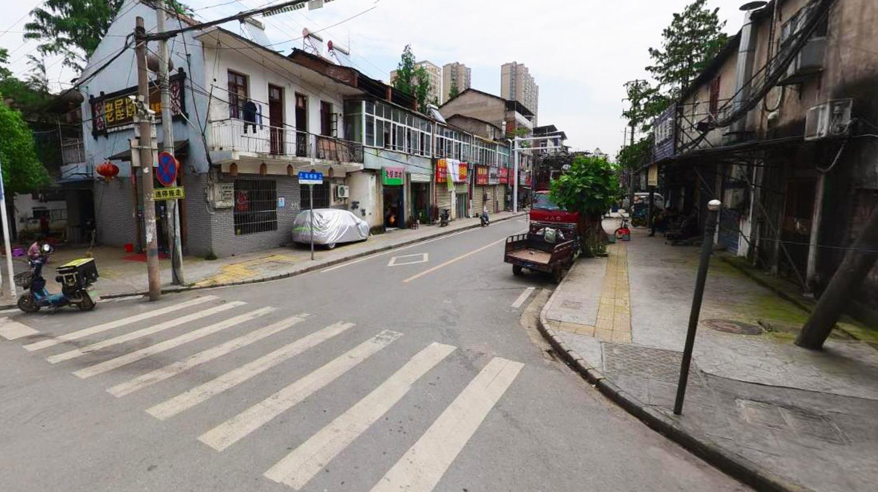 武漢東西湖最新規(guī)劃，塑造未來城市新面貌