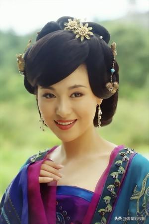 最新古裝美女圖片大全，領(lǐng)略古代女子的風(fēng)華絕代