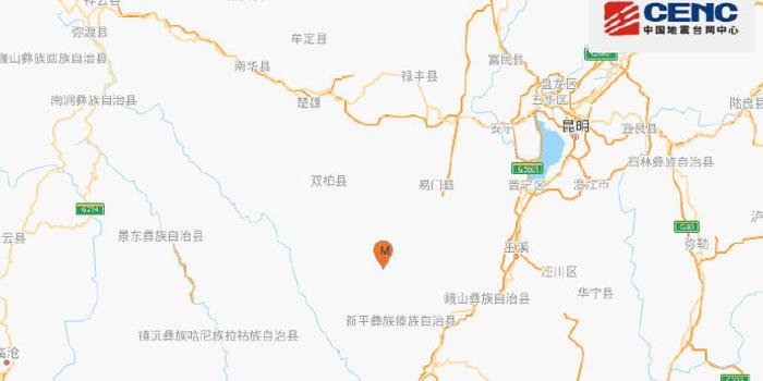 吉林松原最新地震消息，深度解析與應(yīng)對(duì)策略