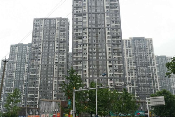 常州白馬公館最新報(bào)價概覽