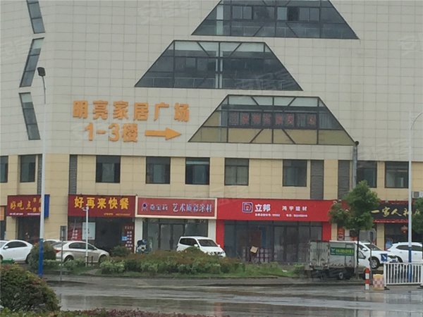 華侖熙華府最新動(dòng)態(tài)，揭開未來(lái)居住的新篇章